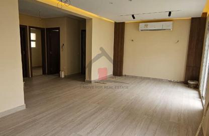 iVilla - 3 - 3 for rent in Mountain View iCity October - 6 October Compounds - 6 October City - Giza