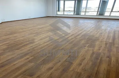 Office Space - 1 Bedroom for rent in Centro - New Cairo City - Cairo