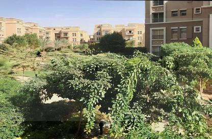 شقة - 4 - 3 للبيع في القطامية بلازا - التجمع الاول - مدينة القاهرة الجديدة - القاهرة