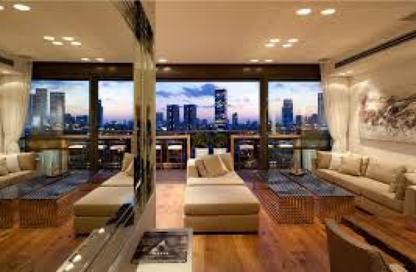 Apartment - 3 Bedrooms - 3 Bathrooms for rent in City View - Cairo Alexandria Desert Road - 6 October City - Giza