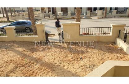 فيلا - 4 غرف نوم - 5 حمامات للبيع في S2 - سراي - كمبوندات مدينة المستقبل - مدينة المستقبل - القاهرة
