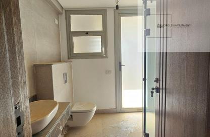 Apartment - 2 Bedrooms - 1 Bathroom for sale in Palm Parks   Palm Hills - South Dahshur Link - 6 October City - Giza