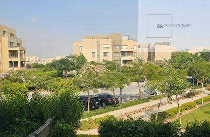 Apartment - 2 Bedrooms - 1 Bathroom for sale in Palm Parks   Palm Hills - South Dahshur Link - 6 October City - Giza
