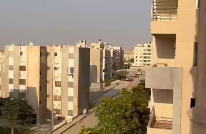 Apartment - 3 - 2 for sale in 2nd District West - Shorouk City - Cairo Apartment - 3 - 2 for sale in 2nd District West - Shorouk City - Cairo