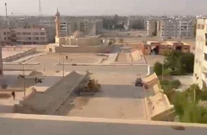 شقة - 3 - 2 للبيع في الحي الثاني غرب - مدينة الشروق - القاهرة