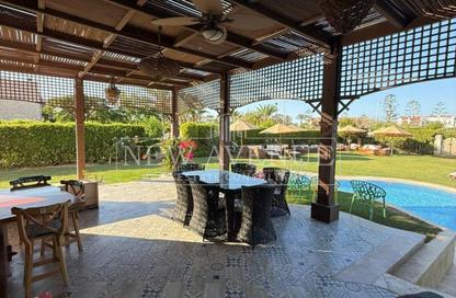 Palace - 7 - 6 for sale in Marina 5 - Marina - Al Alamein - North Coast