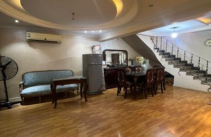 Duplex - 3 - 3 for sale in Al Nozha St. - Ard El Golf - Heliopolis - Masr El Gedida - Cairo