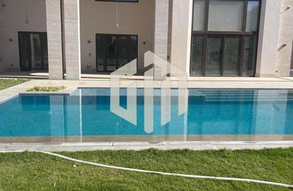 فيلا - 8 غرف نوم - 8 حمامات للايجار في قطامية ديونز - كمبوندات القطامية - القطامية - مدينة القاهرة الجديدة - القاهرة فيلا - 8 غرف نوم - 8 حمامات للايجار في قطامية ديونز - كمبوندات القطامية - القطامية - مدينة القاهرة الجديدة - القاهرة