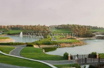 Villa - 7 - 7 for sale in Katameya Dunes - El Katameya Compounds - El Katameya - New Cairo City - Cairo