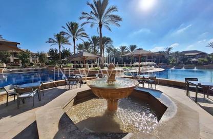 Villa - 7 - 7 for sale in Katameya Dunes - El Katameya Compounds - El Katameya - New Cairo City - Cairo