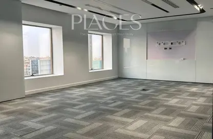 Office Space - 4 Bedrooms - 2 Bathrooms for rent in V90 - North Teseen St. - The 5th Settlement - New Cairo City - Cairo