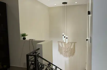 دوبلكس - 3 غرف نوم - 2 حمامات للبيع في أشجار سيتي - طريق الواحات - مدينة 6 أكتوبر - الجيزة