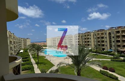 Chalet - 3 Bedrooms - 2 Bathrooms for rent in Stella Heights - Al Alamein - North Coast