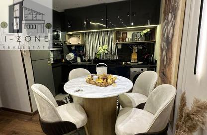 Apartment - 3 Bedrooms - 2 Bathrooms for rent in El Patio Oro - 5th Settlement Compounds - The 5th Settlement - New Cairo City - Cairo
