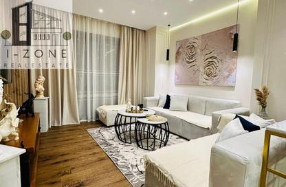 Apartment - 3 Bedrooms - 2 Bathrooms for rent in El Patio Oro - 5th Settlement Compounds - The 5th Settlement - New Cairo City - Cairo Apartment - 3 Bedrooms - 2 Bathrooms for rent in El Patio Oro - 5th Settlement Compounds - The 5th Settlement - New Cairo City - Cairo