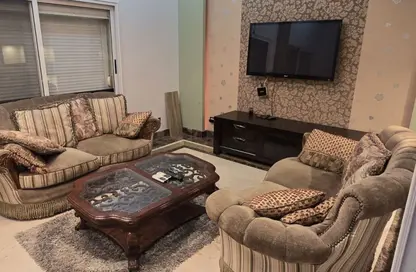 فيلا - 4 غرف نوم - 4 حمامات للايجار في امتداد الرحاب - الرحاب - مدينة القاهرة الجديدة - القاهرة