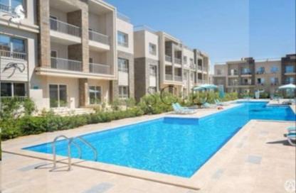 Chalet - 1 Bedroom - 1 Bathroom for sale in Youd - Ras Al Hekma - North Coast