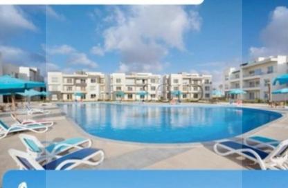 Chalet - 1 Bedroom - 1 Bathroom for sale in Youd - Ras Al Hekma - North Coast
