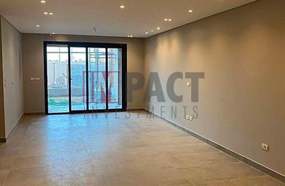 Villa - 4 Bedrooms - 4 Bathrooms for sale in Village West - Sheikh Zayed Compounds - Sheikh Zayed City - Giza