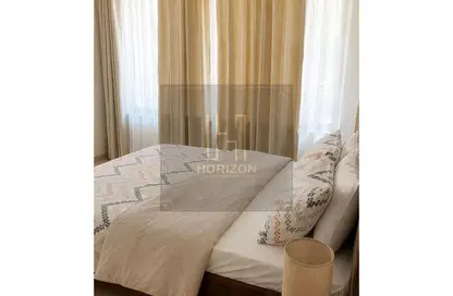 Apartment - 1 Bathroom for rent in Palm Hills Village Gate - South Investors Area - New Cairo City - Cairo Apartment - 1 Bathroom for rent in Palm Hills Village Gate - South Investors Area - New Cairo City - Cairo
