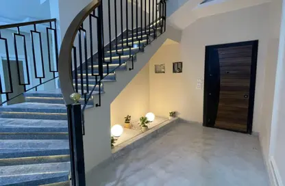 دوبلكس - 4 غرف نوم - 2 حمامات للبيع في عمارات الاندلس - حى الاندلس - مدينة القاهرة الجديدة - القاهرة