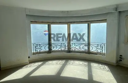 Office Space - 3 Bedrooms - 1 Bathroom for rent in El Korba - Heliopolis - Masr El Gedida - Cairo