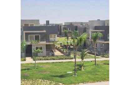 Apartment - 2 Bedrooms - 2 Bathrooms for sale in Kayan - Sheikh Zayed Compounds - Sheikh Zayed City - Giza Apartment - 2 Bedrooms - 2 Bathrooms for sale in Kayan - Sheikh Zayed Compounds - Sheikh Zayed City - Giza