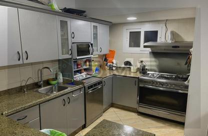 Apartment - 3 Bedrooms - 2 Bathrooms for rent in Mirage City - The 1st Settlement - New Cairo City - Cairo