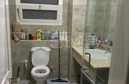 Apartment - 3 Bedrooms - 2 Bathrooms for rent in Mirage City - The 1st Settlement - New Cairo City - Cairo