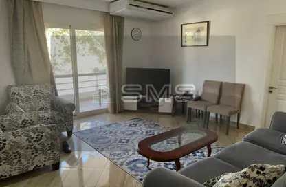 شقة - 3 غرف نوم - 2 حمامات للايجار في ميراج سيتى - التجمع الاول - مدينة القاهرة الجديدة - القاهرة