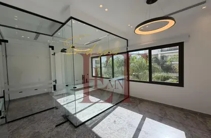 Office Space - 1 Bedroom for sale in Lake View Residence - 5th Settlement Compounds - The 5th Settlement - New Cairo City - Cairo