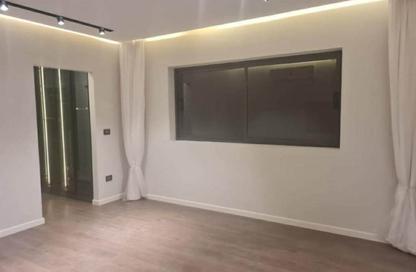 Apartment - 3 Bedrooms - 3 Bathrooms for sale in Lake View Residence - 5th Settlement Compounds - The 5th Settlement - New Cairo City - Cairo