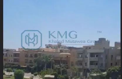 Apartment - 2 Bedrooms - 2 Bathrooms for sale in El Yasmeen 6 - El Yasmeen - New Cairo City - Cairo