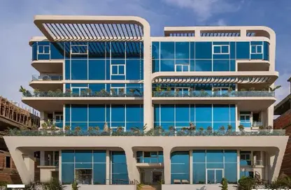 Apartment - 3 Bedrooms - 3 Bathrooms for sale in Atika - New Capital Compounds - New Capital City - Cairo