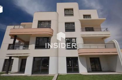 Chalet - 3 Bedrooms - 2 Bathrooms for sale in June - Ras Al Hekma - North Coast Chalet - 3 Bedrooms - 2 Bathrooms for sale in June - Ras Al Hekma - North Coast