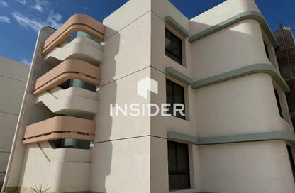 Chalet - 3 Bedrooms - 2 Bathrooms for sale in June - Ras Al Hekma - North Coast