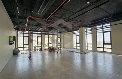 Office Space - Studio - 1 for rent in District 5 - 5th Settlement Compounds - The 5th Settlement - New Cairo City - Cairo Office Space - Studio - 1 for rent in District 5 - 5th Settlement Compounds - The 5th Settlement - New Cairo City - Cairo