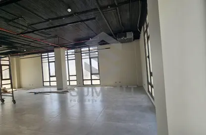 Office Space - Studio - 1 Bathroom for rent in District 5 - 5th Settlement Compounds - The 5th Settlement - New Cairo City - Cairo