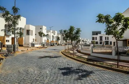 Villa - 4 Bedrooms - 6 Bathrooms for sale in Villette - 5th Settlement Compounds - The 5th Settlement - New Cairo City - Cairo Villa - 4 Bedrooms - 6 Bathrooms for sale in Villette - 5th Settlement Compounds - The 5th Settlement - New Cairo City - Cairo