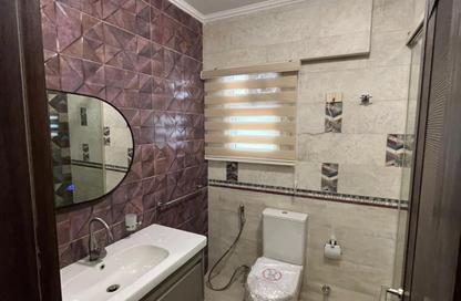 Apartment - 3 - 3 for sale in Amorada New Cairo - 5th Settlement Compounds - The 5th Settlement - New Cairo City - Cairo Apartment - 3 - 3 for sale in Amorada New Cairo - 5th Settlement Compounds - The 5th Settlement - New Cairo City - Cairo