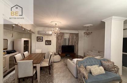 Apartment - 3 Bedrooms - 2 Bathrooms for sale in District 2 - The 5th Settlement - New Cairo City - Cairo