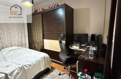 Apartment - 3 Bedrooms - 2 Bathrooms for sale in District 2 - The 5th Settlement - New Cairo City - Cairo
