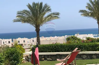 شاليه - 3 غرف نوم - 2 حمامات للبيع في راس الحكمة - الساحل الشمالي