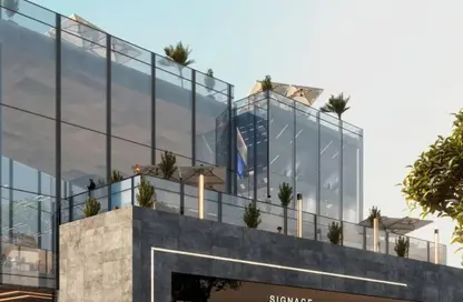 محل تجاري - استوديو - 1 حمام للبيع في شانزليزيه مول - الحى المالى - العاصمة الإدارية الجديدة - القاهرة