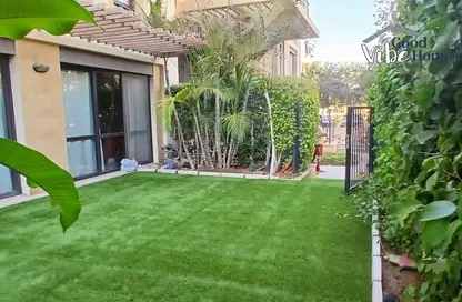 دوبلكس - 3 غرف نوم - 3 حمامات للبيع في ايستاون - كمبوندات التجمع الخامس - التجمع الخامس - مدينة القاهرة الجديدة - القاهرة