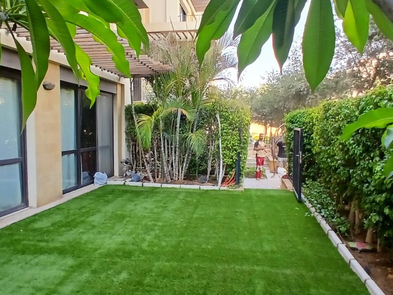 3BR Duplex | Garden | Eastown thumbnail