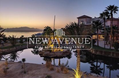 Villa - 3 Bedrooms - 3 Bathrooms for sale in Mesca - Soma Bay - Safaga - Hurghada - Red Sea