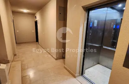 شقة - 3 غرف نوم - 2 حمامات للايجار في ذا ادريس ايست - شارع التسعين - التجمع الخامس - مدينة القاهرة الجديدة - القاهرة