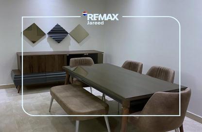 Apartment - 3 - 3 for rent in Park Side Residence - Zed Towers - Sheikh Zayed Compounds - Sheikh Zayed City - Giza