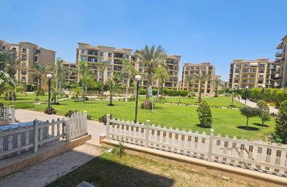 Apartment - 3 Bedrooms - 3 Bathrooms for sale in El Rehab Extension - Al Rehab - New Cairo City - Cairo
